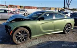 دودج تشارجر